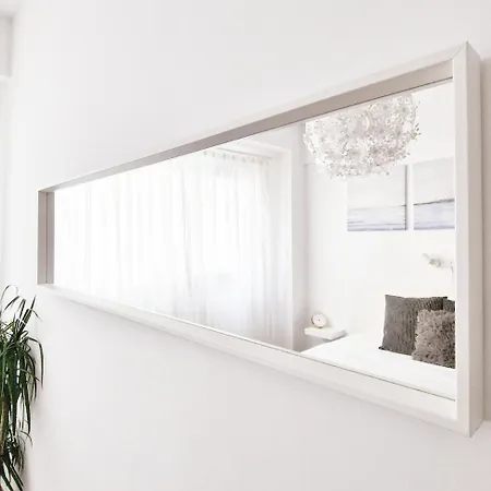 Apartment With Cinema & Work Space *