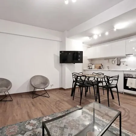 With Cinema & Work Space Bucharest