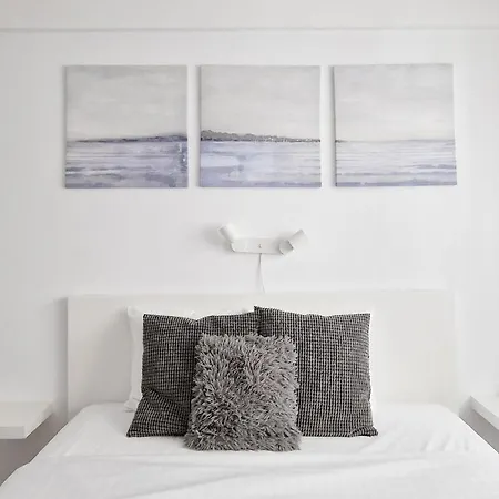 With Cinema & Work Space * Bucharest