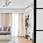 With Cinema & Work Space *