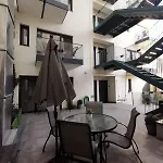 With Cinema & Work Space Apartman
