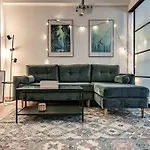 With Cinema & Work Space Bukarest