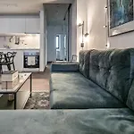 With Cinema & Work Space