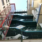 Apartman With Cinema & Work Space *