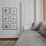 With Cinema & Work Space *