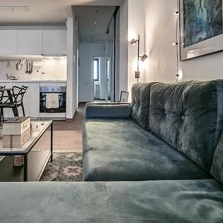 With Cinema & Work Space