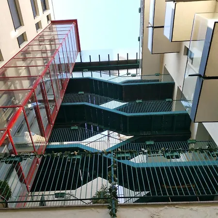 Apartament With Cinema & Work Space *