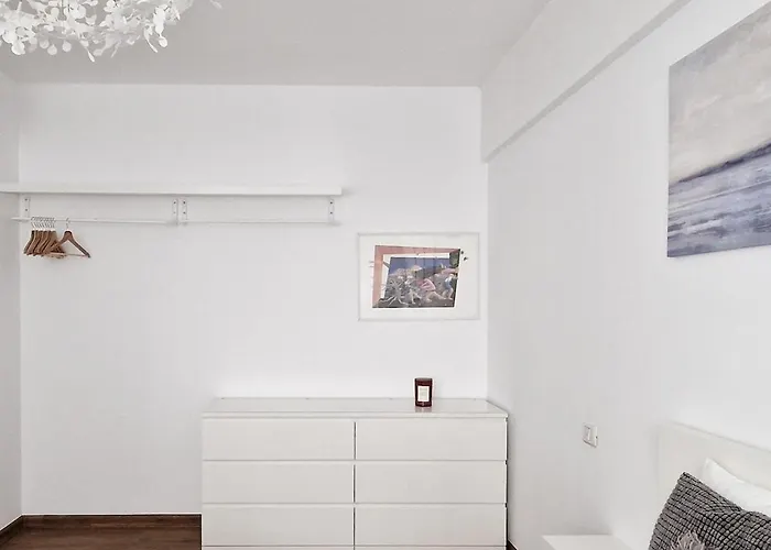 With Cinema & Work Space *