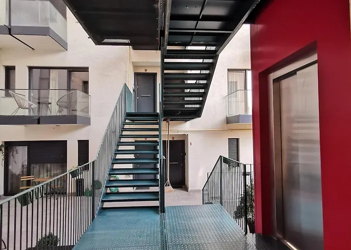 With Cinema & Work Space *