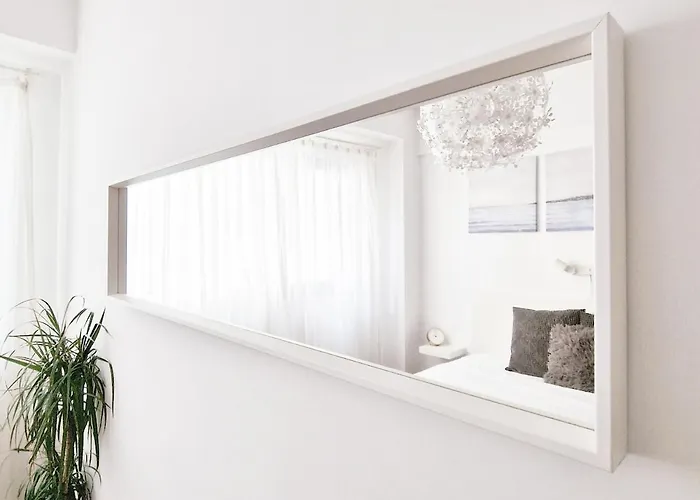 Apartamento With Cinema & Work Space *