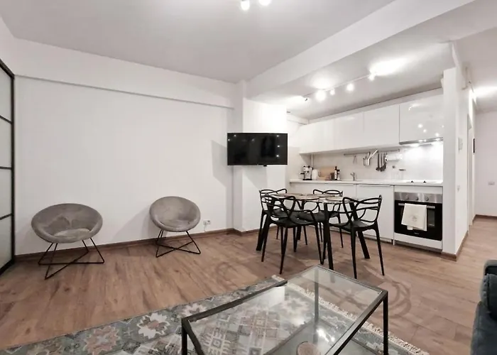 With Cinema & Work Space Bucarest