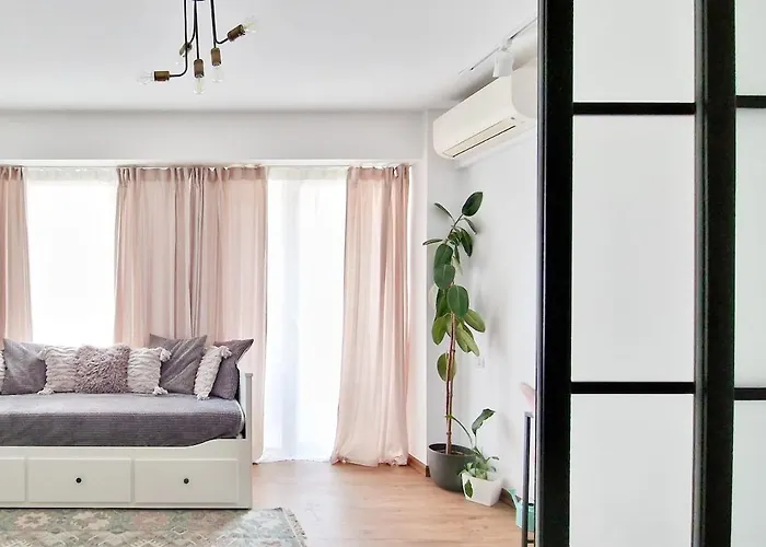 With Cinema & Work Space *