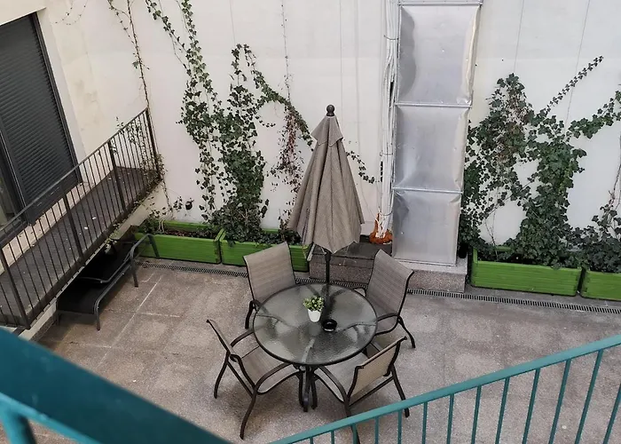 With Cinema & Work Space * Бухарест