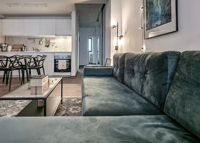 With Cinema & Work Space