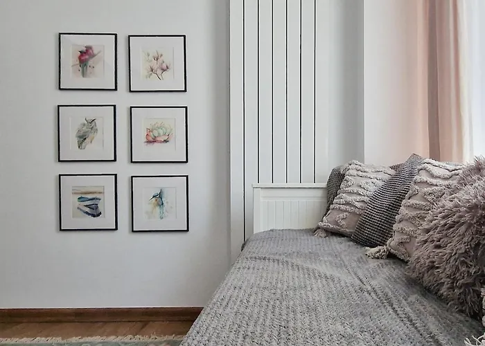 With Cinema & Work Space *